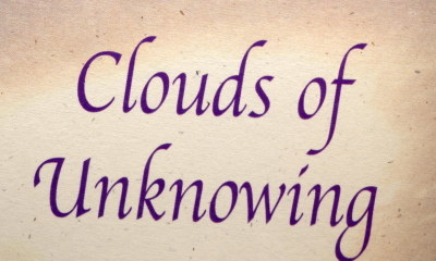 Clouds of Unknowing Perfume